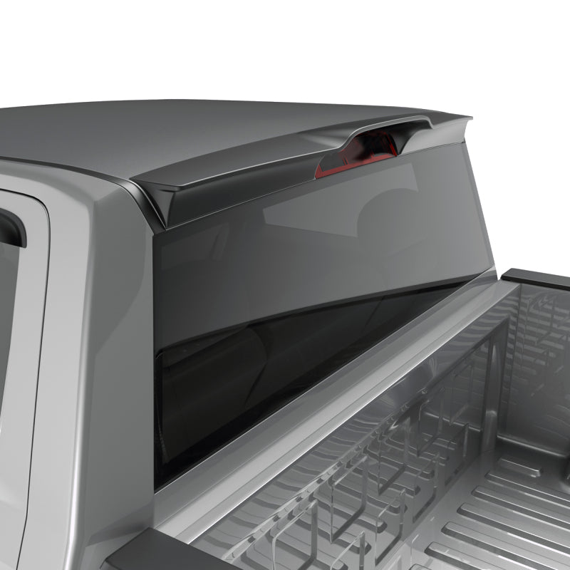 EGR 10+ Dodge Ram HD Reg/Crew/Mega Cabs Rear Cab Truck Spoilers (982859) Spoilers EGR