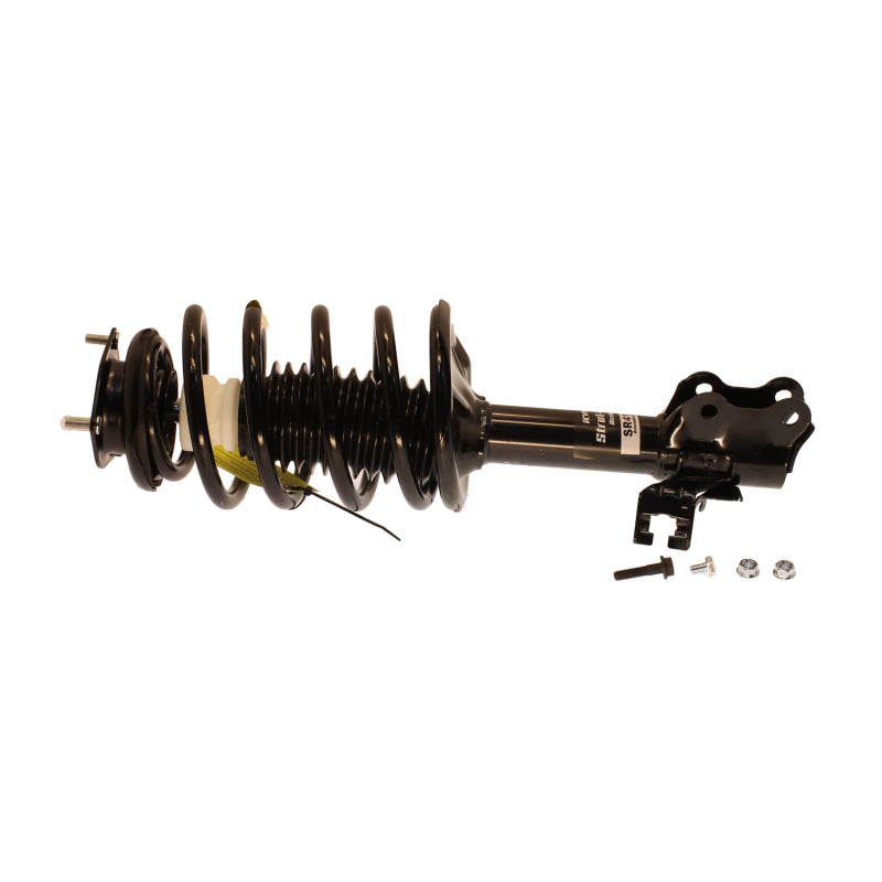 KYB Shocks & Struts Strut Plus Front Left Nissan Sentra 2006-2002 Shock & Spring Kits KYB