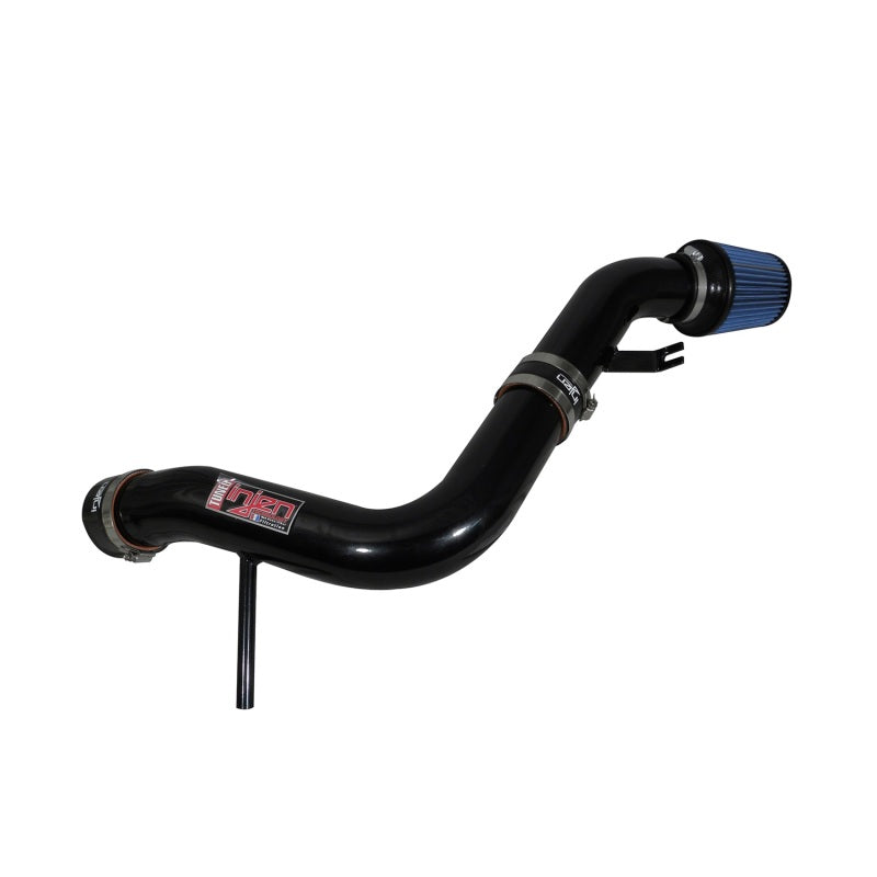 Injen 09-10 Mazda 6 3.7L V6 Black Tuned Cold Air Intake w/ MR Tech and Web Nano-Fiber Dry Filter Cold Air Intakes Injen