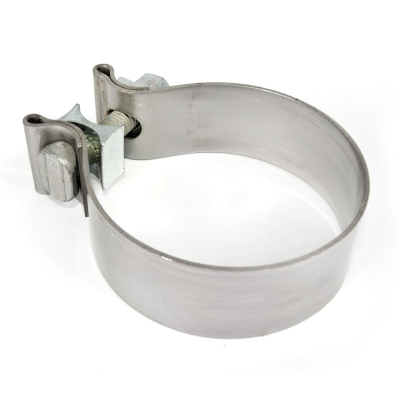 Stainless Works 1 3/4in HIGH TORQUE ACCUSEAL CLAMP Clamps Stainless Works