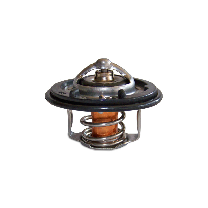 Mishimoto 86-92 Toyota Supra 155 Deg F/68 Deg C Racing Thermostat Thermostats Mishimoto