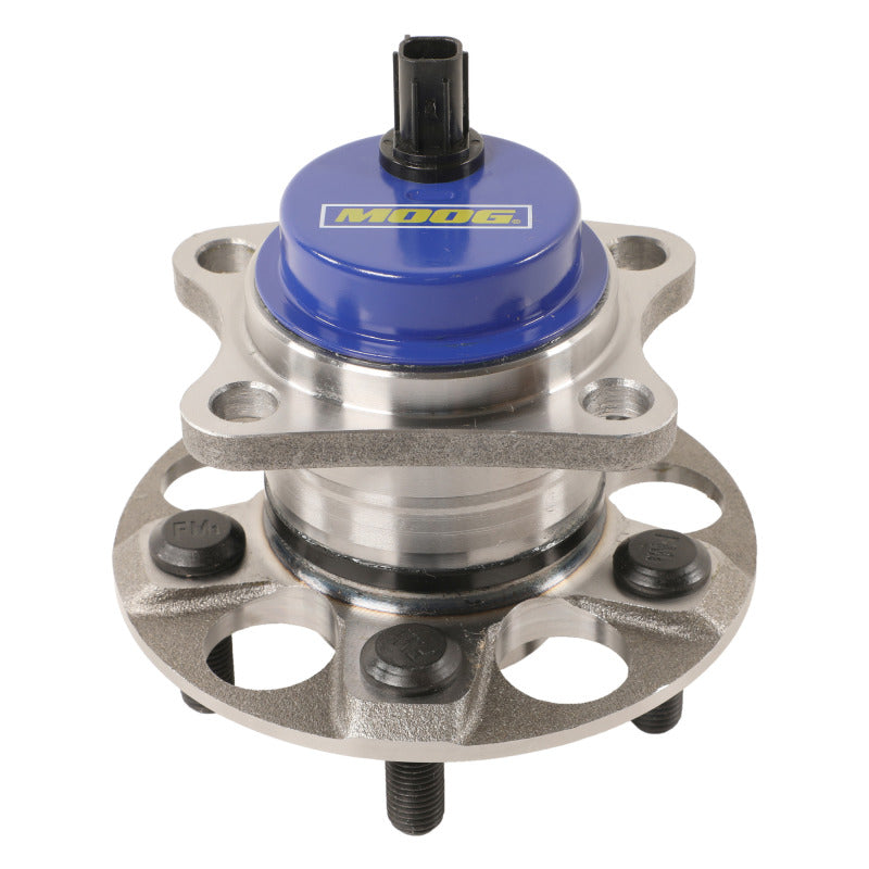 MOOG 10-15 Toyota Prius Rear Hub Assembly Wheel Hubs Moog