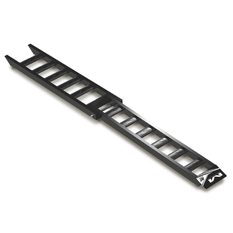 Matrix Concepts A7 Aluminum Ramp - Black Ramps Matrix Concepts