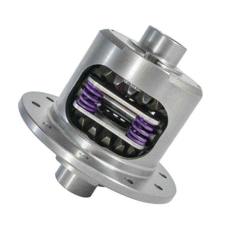 Yukon Gear Dura Grip Positraction For 55P GM w/ 17 Spline Axles Differentials Yukon Gear & Axle