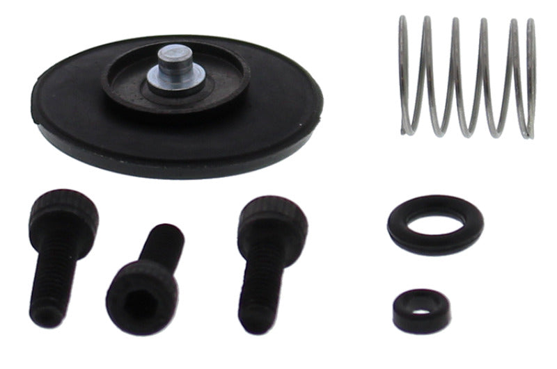 All Balls Racing 08-10 Polaris Outlaw 450 Accelerator Pump Rebuild Kit Throttles All Balls Racing