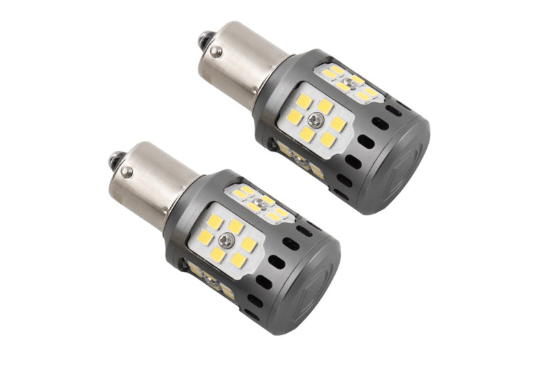Diode Dynamics 1156 XPR LED Bulb - Cool - White (Pair) Bulbs Diode Dynamics