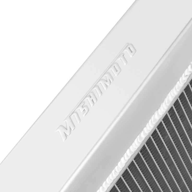 Mishimoto 99-03 Ford F250 w/ 7.3L Powerstroke Engine Aluminum Radiator Radiators Mishimoto