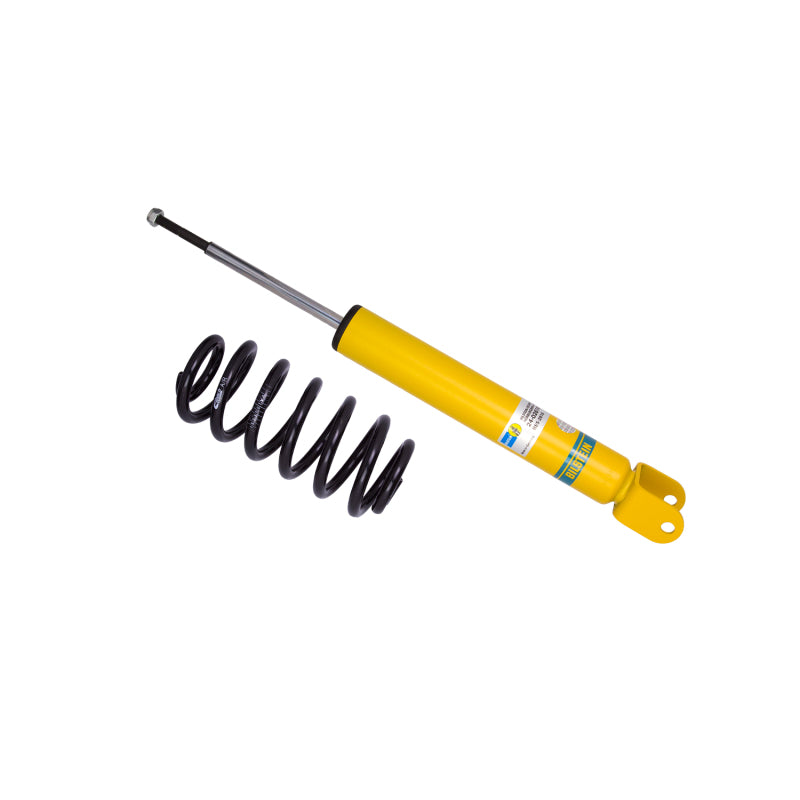 Bilstein B12 1997 Audi A8 Base Front and Rear Suspension Kit Shock & Spring Kits Bilstein