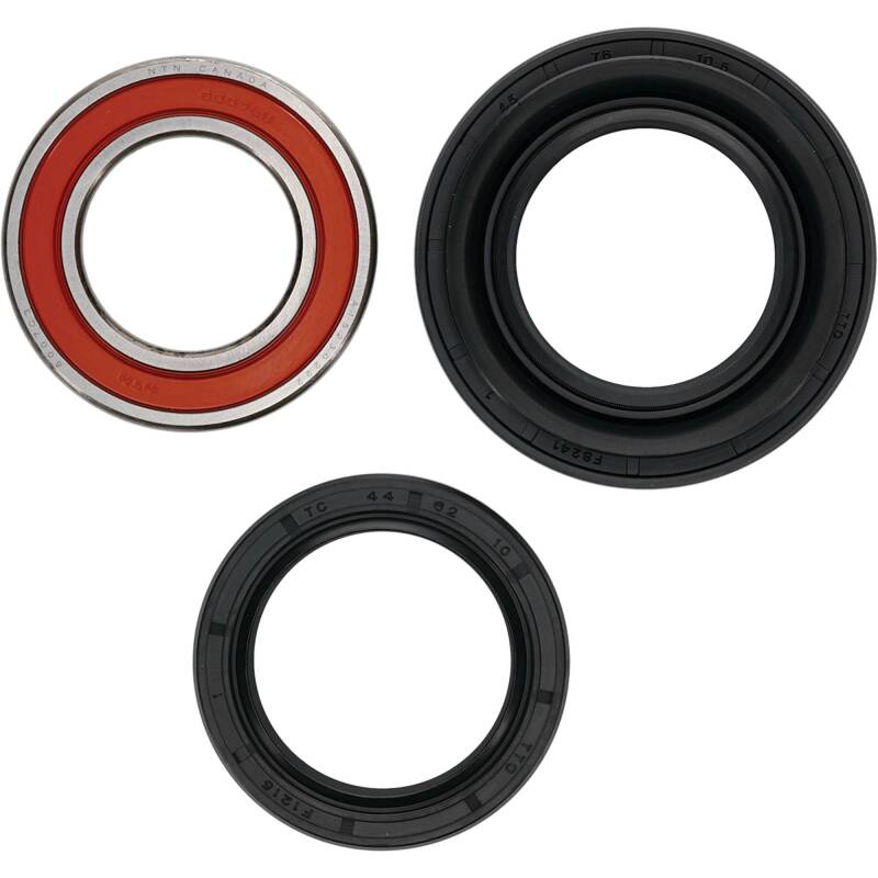 Pivot Works Premium Wheel Bearing Wheel Bearings Pivot Works
