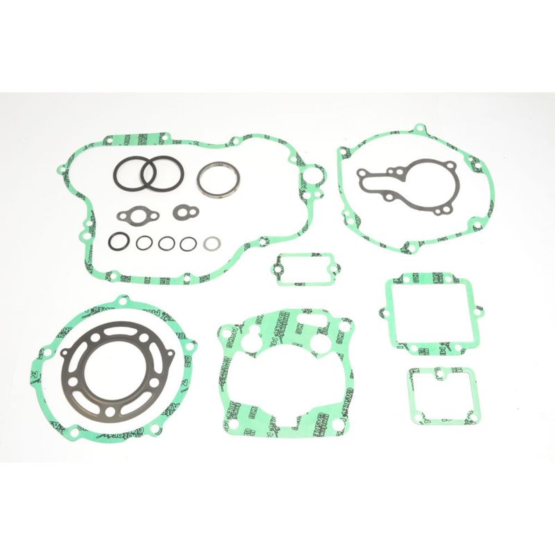 Athena 92-93 Kawasaki KX 125 Complete Gasket Kit Gasket Kits Athena