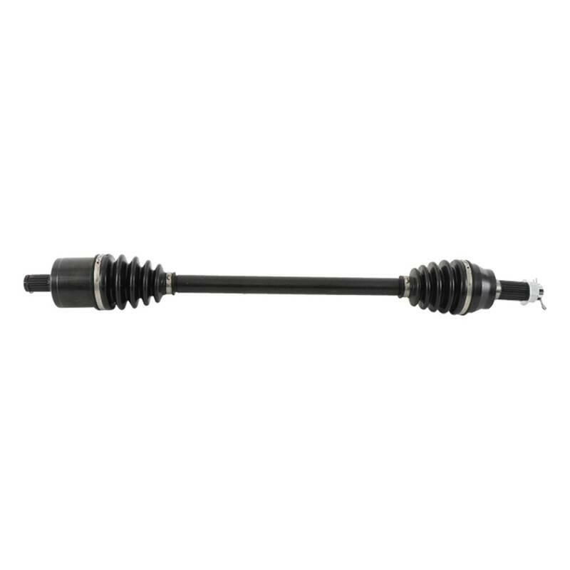 All Balls Racing 15-18 Polaris RZR 4 900 8 Ball Axle - Front Left Axles All Balls Racing