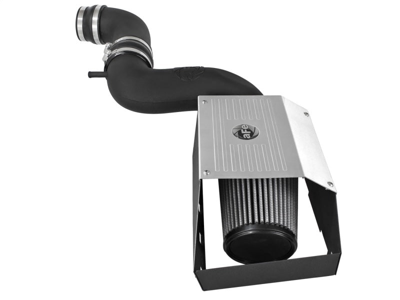 aFe MagnumFORCE Intake System Stage-2 Pro DRY S 06-09 Jeep Commander (XK) V8 4.7L Cold Air Intakes aFe
