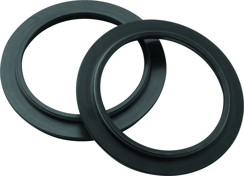 BikeMaster Fork Seal/Dust Wiper 47x58.3x6/10.5 Fork Seal Kits BikeMaster