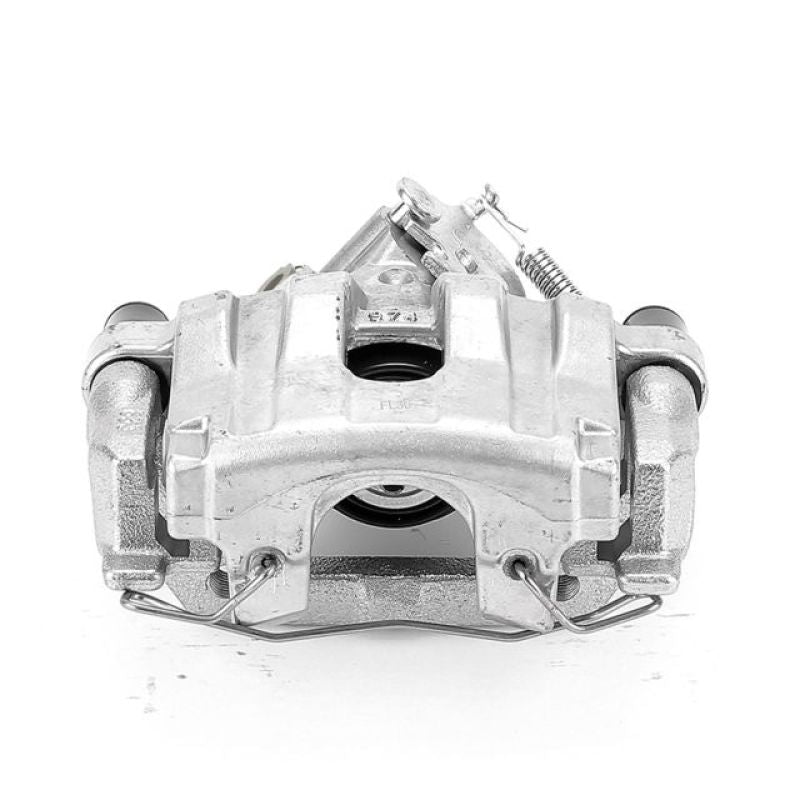 Power Stop 06-09 Pontiac Solstice Rear Left Autospecialty Caliper w/Bracket Brake Calipers - OE PowerStop