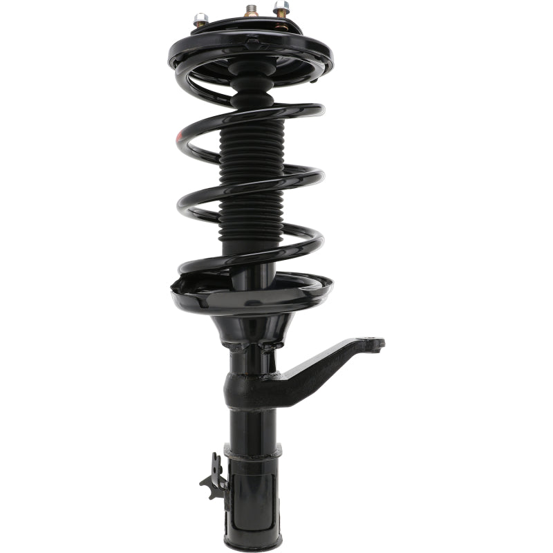 KYB Shocks & Struts Strut Plus Front Right 03-11 Honda Element (Excl SC) Shock & Spring Kits KYB