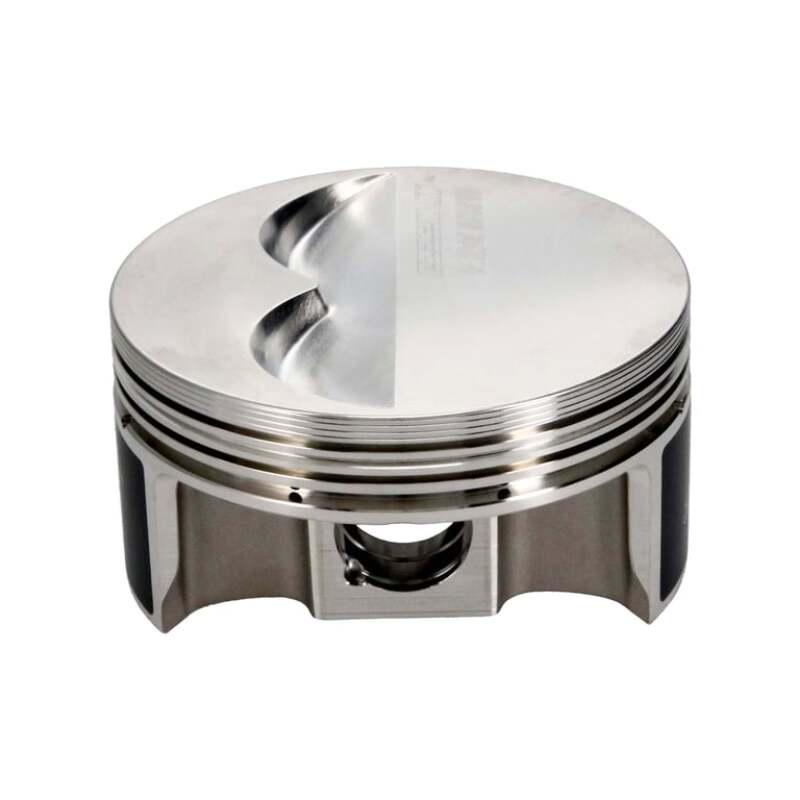 Wiseco Pro Tru Street Chevy Small Block 4.030in Bore 1.250in CH 0.00 CC Piston Set Piston Sets - Forged - 8cyl Wiseco