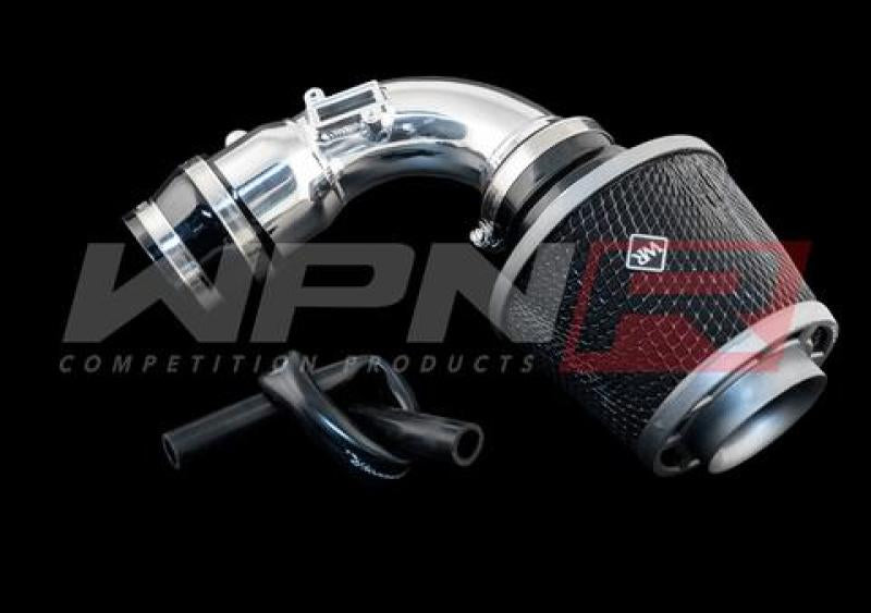 Weapon R 2013-2015 Nissan Sentra SV 1.8L 4 CYL Secret Weapon Intake Cold Air Intakes Weapon R