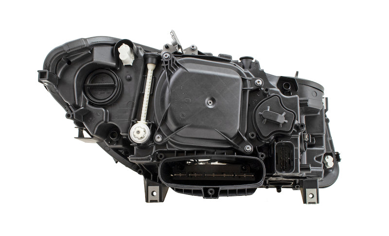 Hella 2014 Bmw 5 Ser Sdn - W/Ahl Headlamp Xen Lh Driving Lights Hella