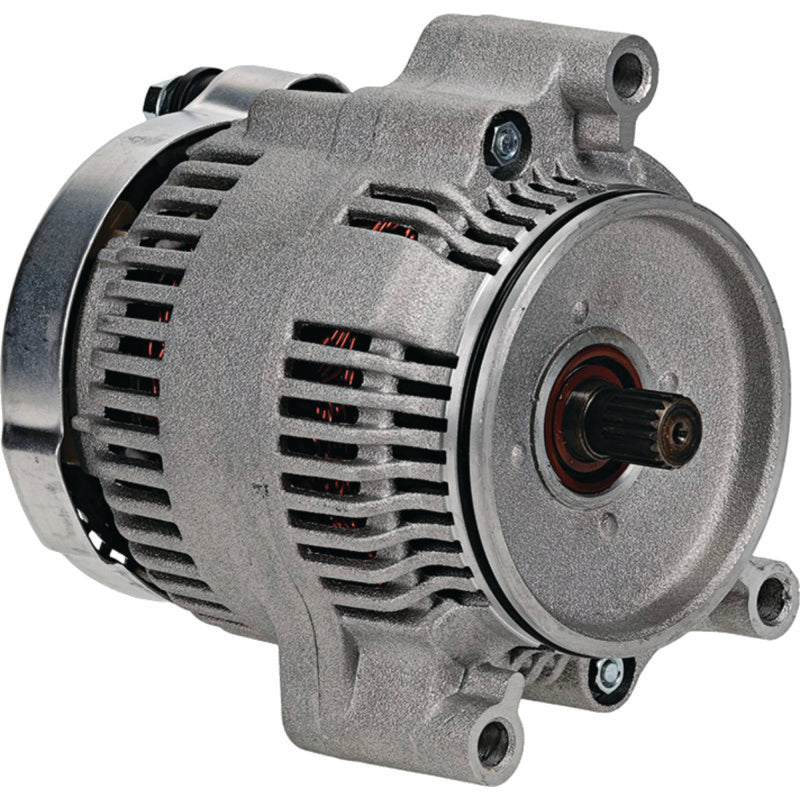 BikeMaster Honda Alternator Alternators BikeMaster