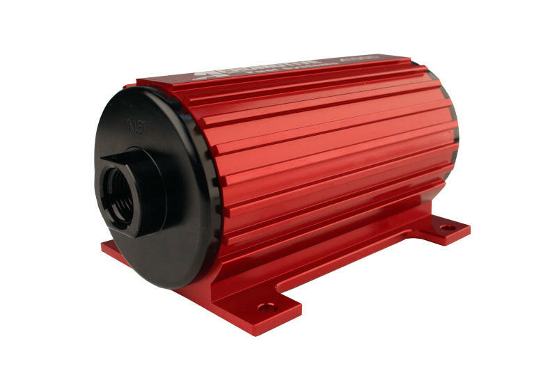 Aeromotive A1000 Fuel Pump - EFI or Carbureted Applications Fuel Pumps Aeromotive
