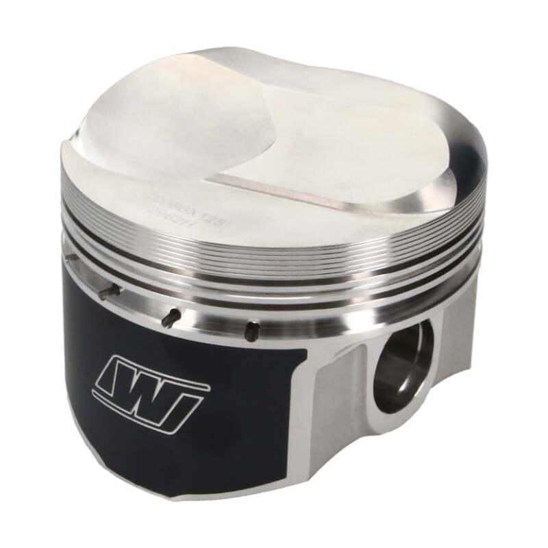 Wiseco RED Series Chevy Big Block 4.280in Bore 1.270in CH 15.00 CC Piston Set Piston Sets - Forged - 8cyl Wiseco