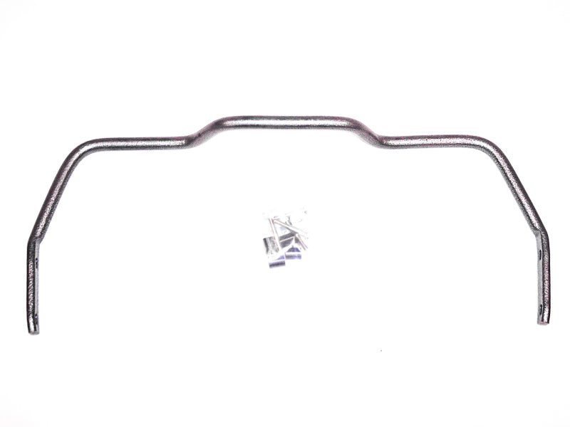 Hellwig 79-93 Ford Mustang Solid Chromoly 1in Rear Sway Bar Sway Bars Hellwig