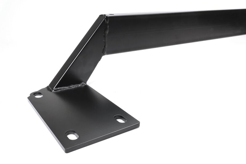 PERRIN 15-21 Subaru WRX/STI Front Mount Intercooler Bumper Beam - Black Bumper Beams Perrin Performance