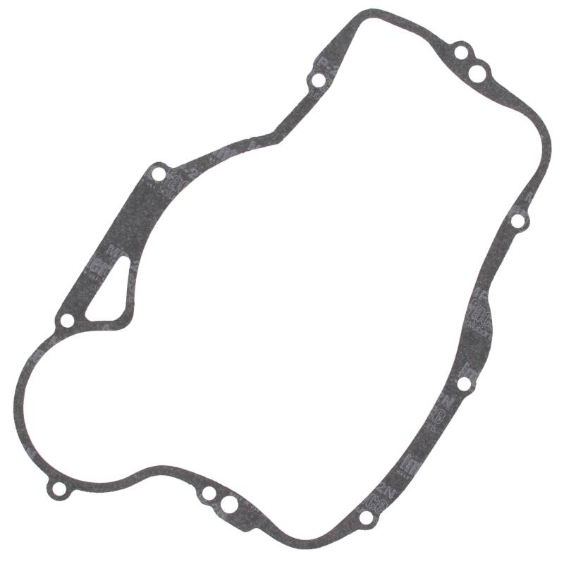 Vertex Gaskets 1987 Kawasaki KX250 Inner Clutch - Side Cover Gasket Kit Gasket Kits Vertex Pistons