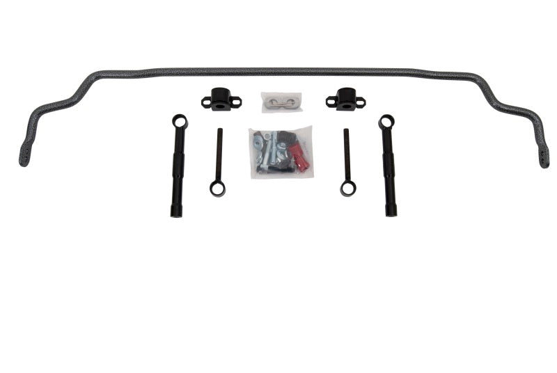 Hellwig 18-21 Jeep Wrangler JL w/ 3-5in Lift Solid Heat Treated Chromoly 7/8in Rear Sway Bar Sway Bars Hellwig