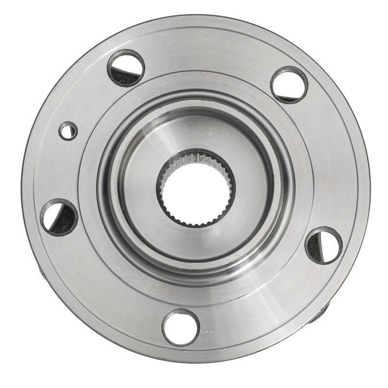 MOOG 03-07 Volvo XC90 Front Hub Assembly Wheel Hubs Moog