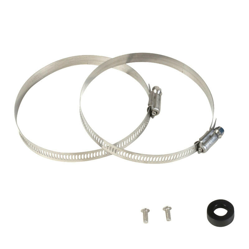 BBK 08-13 Corvette C6 Replacement Hoses And Hardware Kit For Cold Air Kit BBK 1749 Air Intake Components BBK