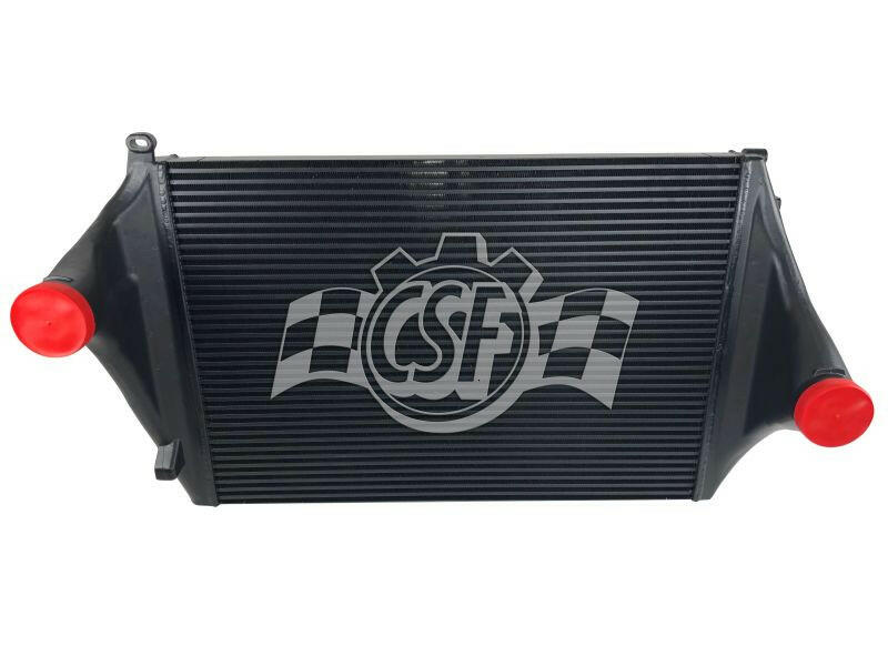 CSF 04-08 Freightliner Columbia/Argosy OEM Intercooler Intercoolers CSF