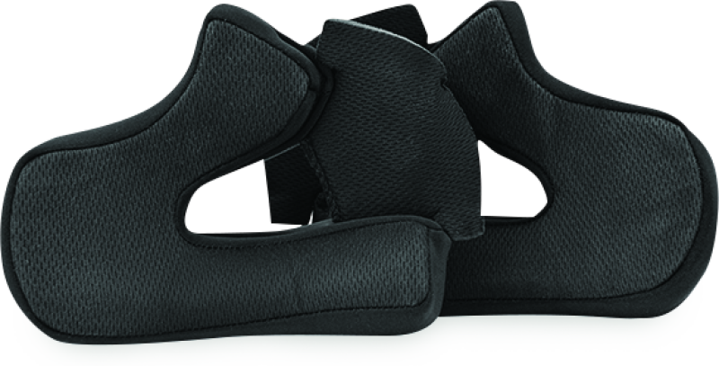 Speed and Strength SS2500 Cheek Pads Set - 2XL Helmets and Accessories Speed and Strength