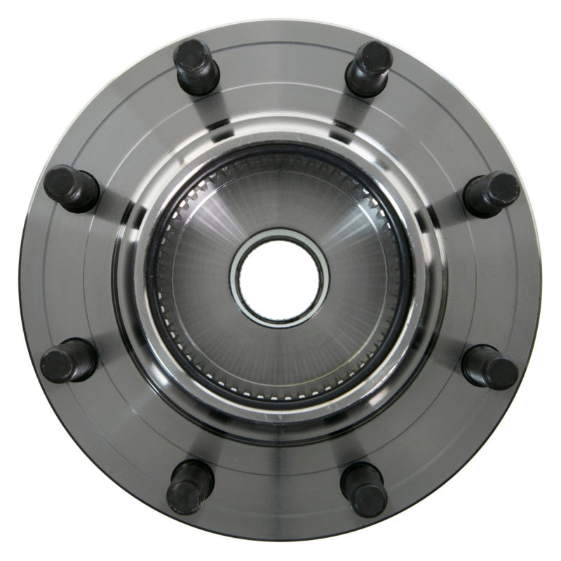 MOOG 03-05 Ford Excursion Front Hub Assembly Wheel Hubs Moog