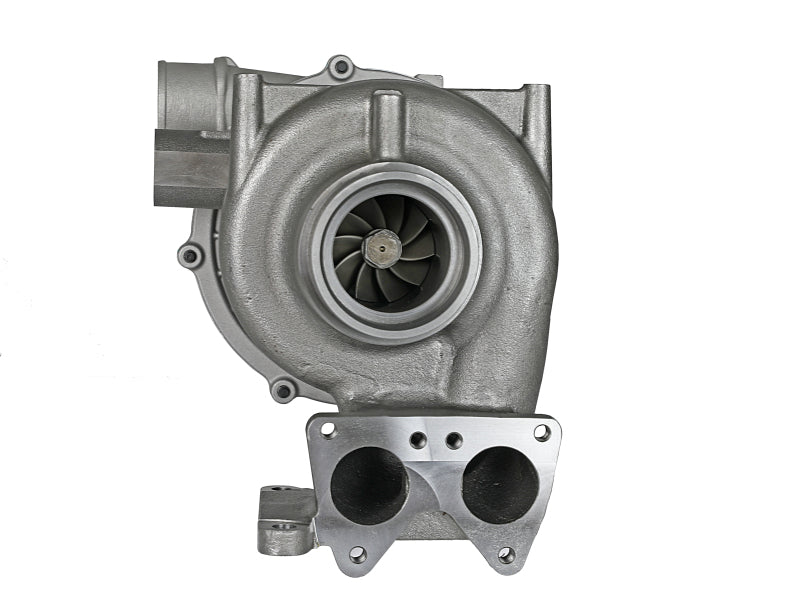 aFe BladeRunner Turbocharger GM Diesel Trucks 04.5-10 V8-6.6L (td) LLY/LBZ/LMM Turbochargers aFe