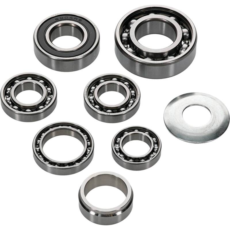 Hot Rods 20-21 KTM 125 SX 125cc Transmission Bearing Kit Bearings Hot Rods