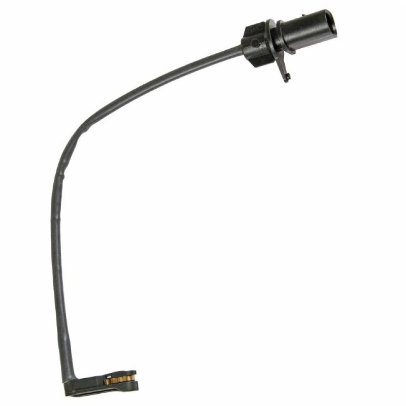 Power Stop 13-17 Audi A6 Front Euro-Stop Electronic Brake Pad Wear Sensor Brake Hardware PowerStop