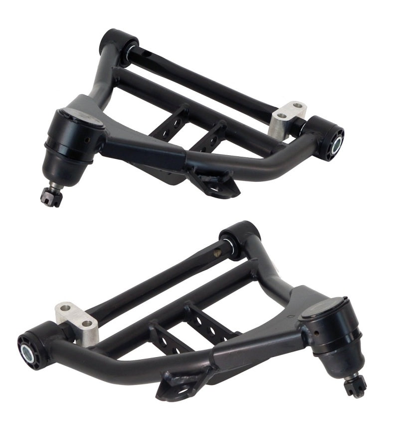 Ridetech 58-64 Impala Front Lower StrongArm for use with Shockwaves Control Arms Ridetech
