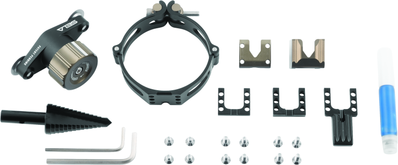 ProTaper SELA - Self Engaged Launch Assist Launch Devices ProTaper