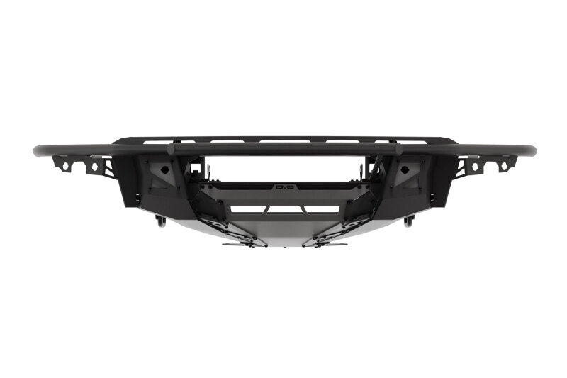 DV8 24-26 Ford F-150 Tube Front Bumper Bumpers - Steel DV8 Offroad