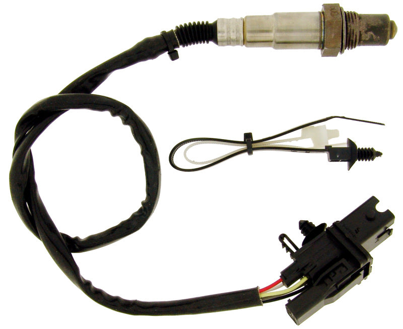 NGK Nissan Altima 2006-2004 Direct Fit 5-Wire Wideband A/F Sensor Oxygen Sensors NGK