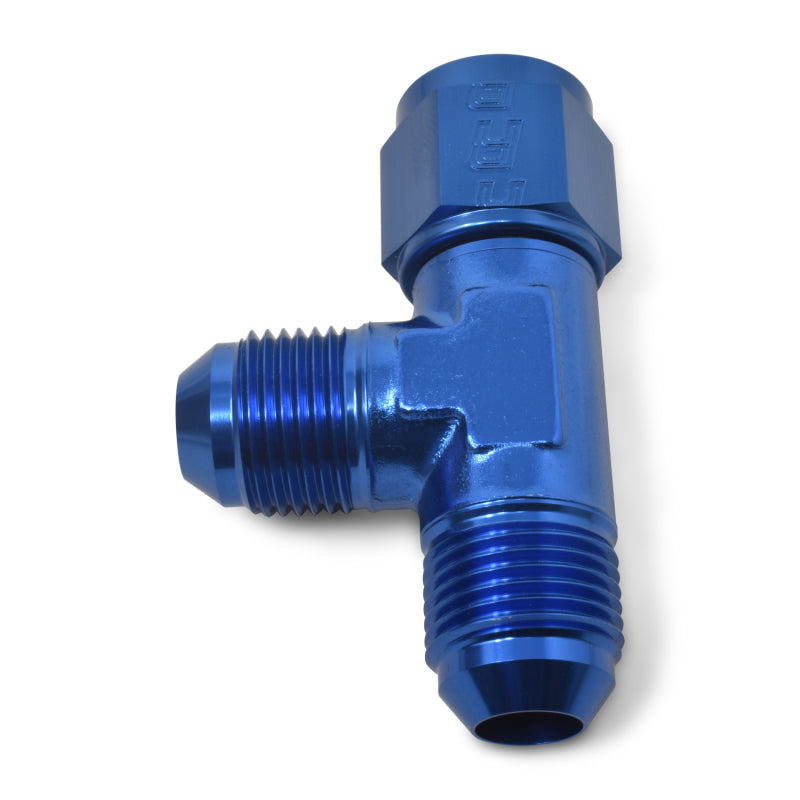 Russell Performance -8 AN Tee - Female AN On Run Fitting Fittings Russell