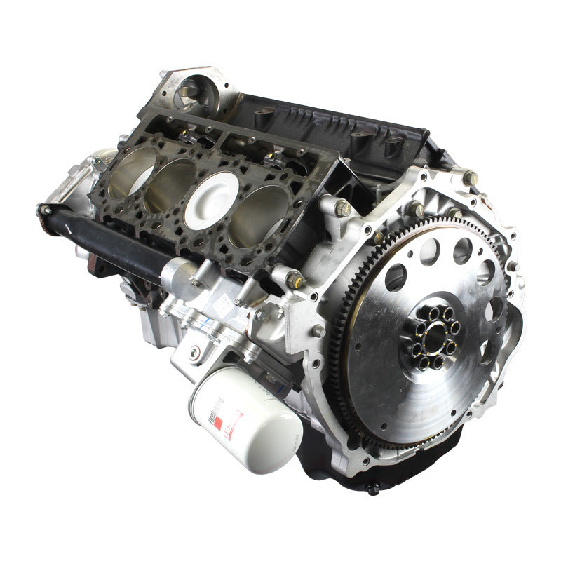 Industrial Injection 00-04 Chevrolet LB7 Duramax Performance Short Block (No Heads) Engines Industrial Injection