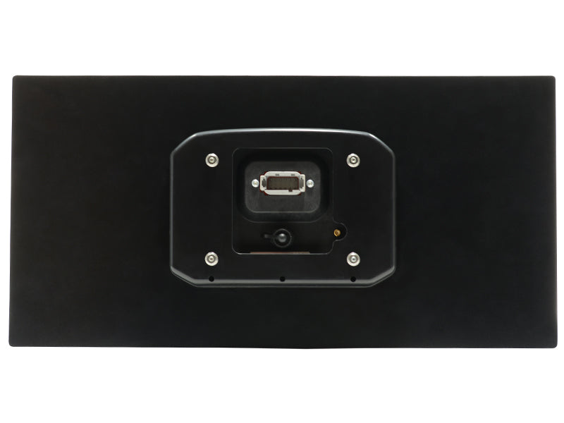 AEM CD-7 Universal Flush Mount Panel 20in x 10in Gauges AEM