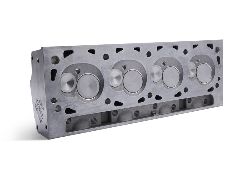 Ford Racing Super Cobra Jet Cylinder Head - Assembled with Dual Springs Heads Ford Racing
