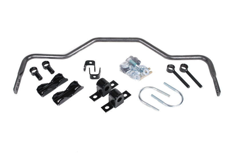 Hellwig 78-88 GM A/G-Body Tubular 1in Rear Sway Bar Sway Bars Hellwig