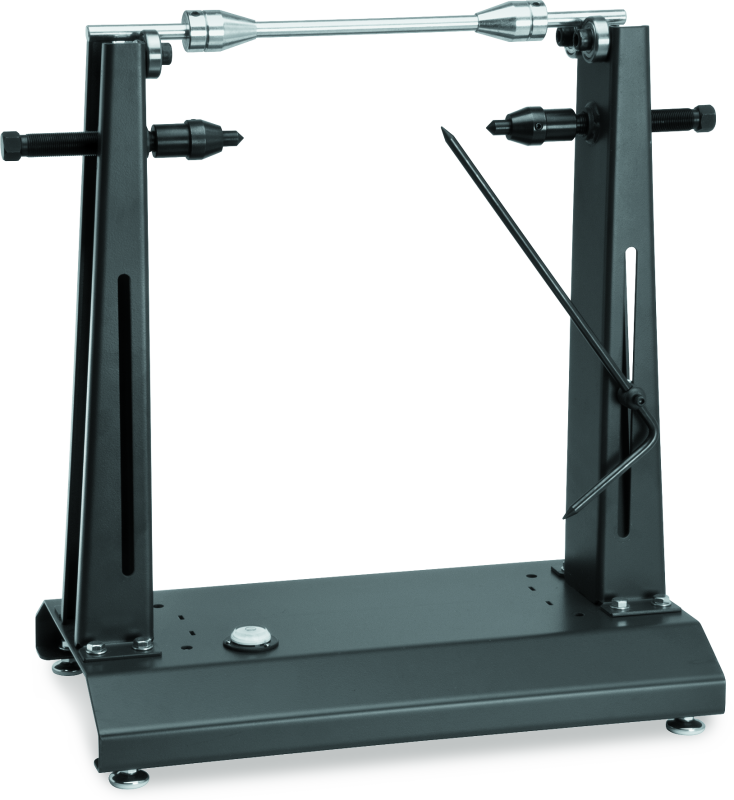 BikeMaster Wheel Balancer 30cm X 54cm Tools BikeMaster