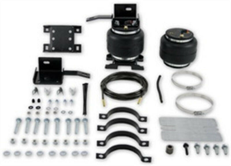 Air Lift Loadlifter 5000 Air Spring Kit Air Suspension Kits Air Lift