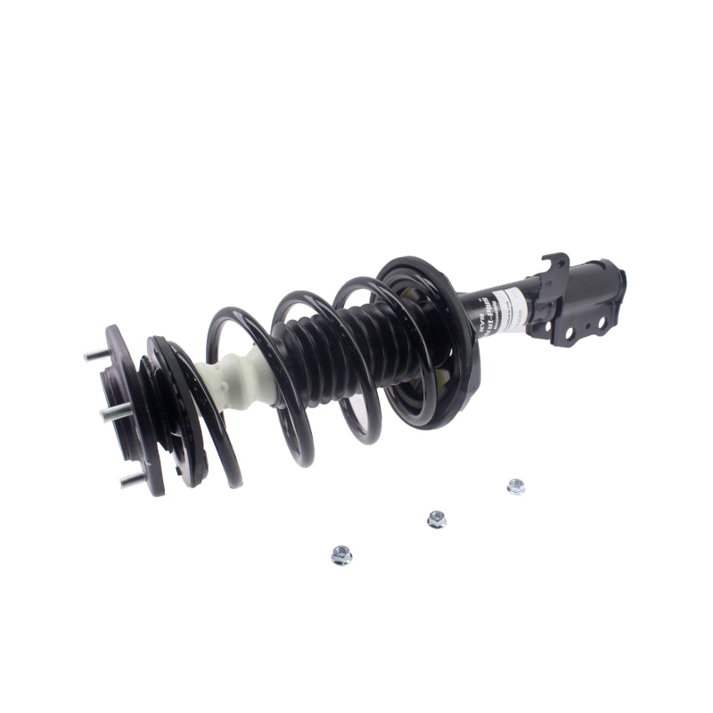 KYB Strut Plus Front Right Toyota Corolla 03-08 Shock & Spring Kits KYB