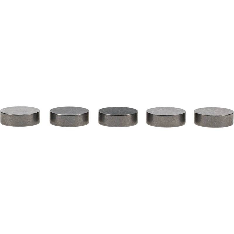 Hot Cams Shim Kits 2.950mm Thickness - 5 Pack Valves Hot Cams